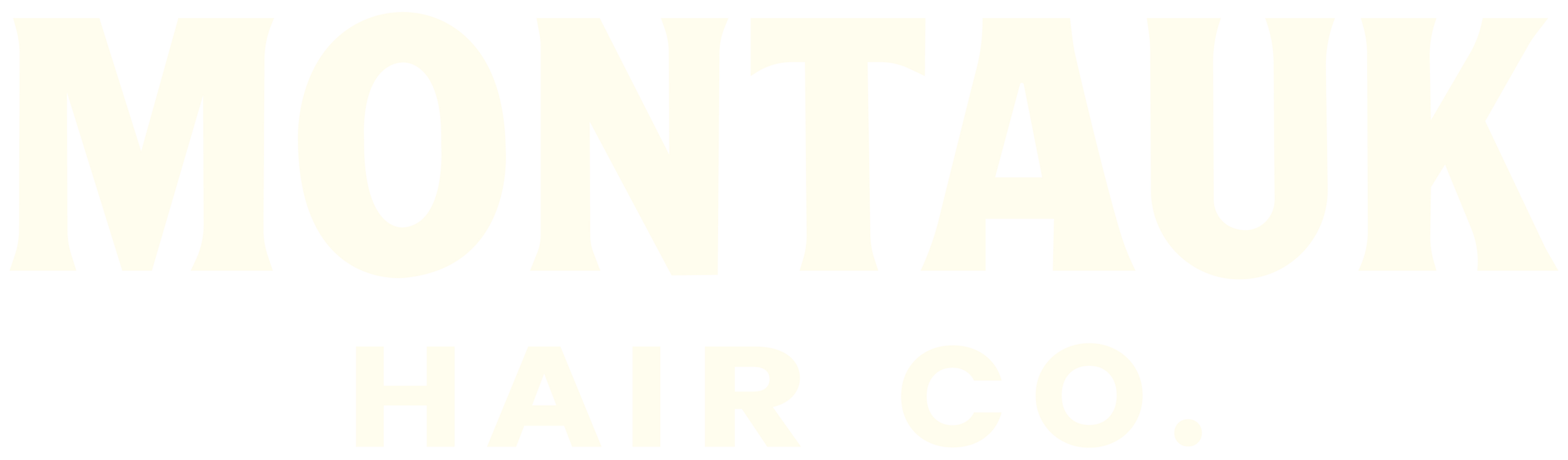 Montauk Hair Co