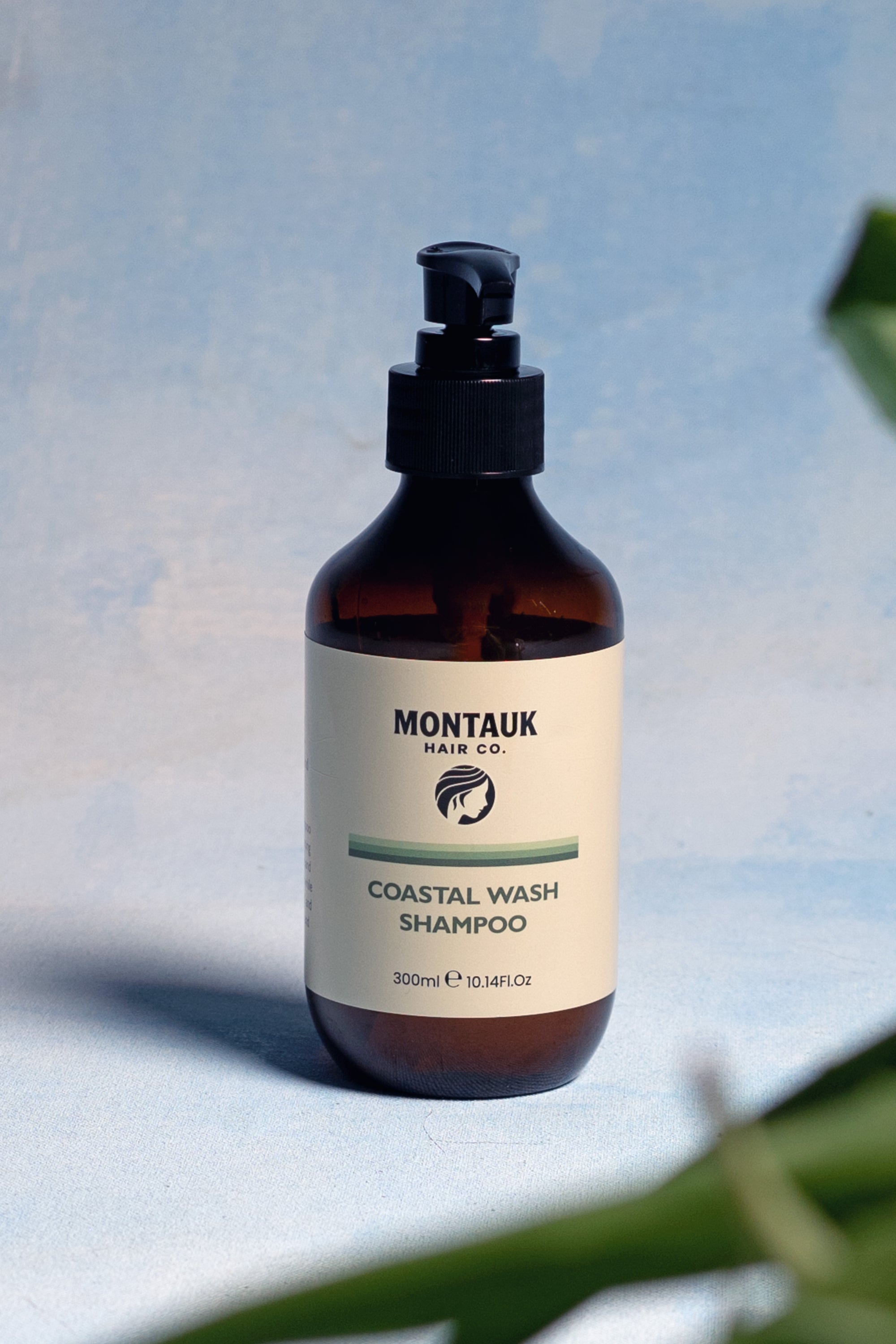 Coastal Wash Shampoo