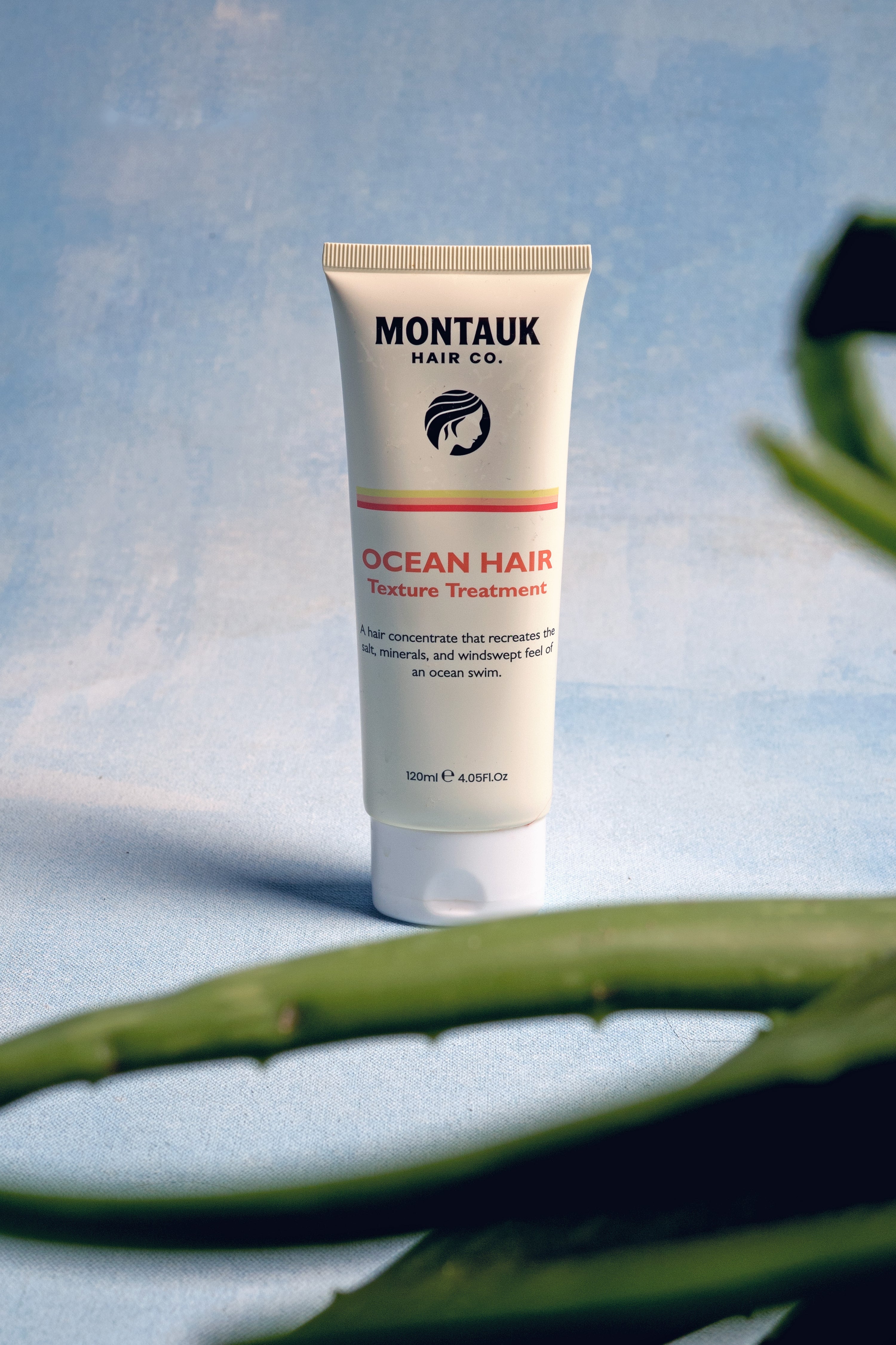 Ocean Hair Texture Treatment