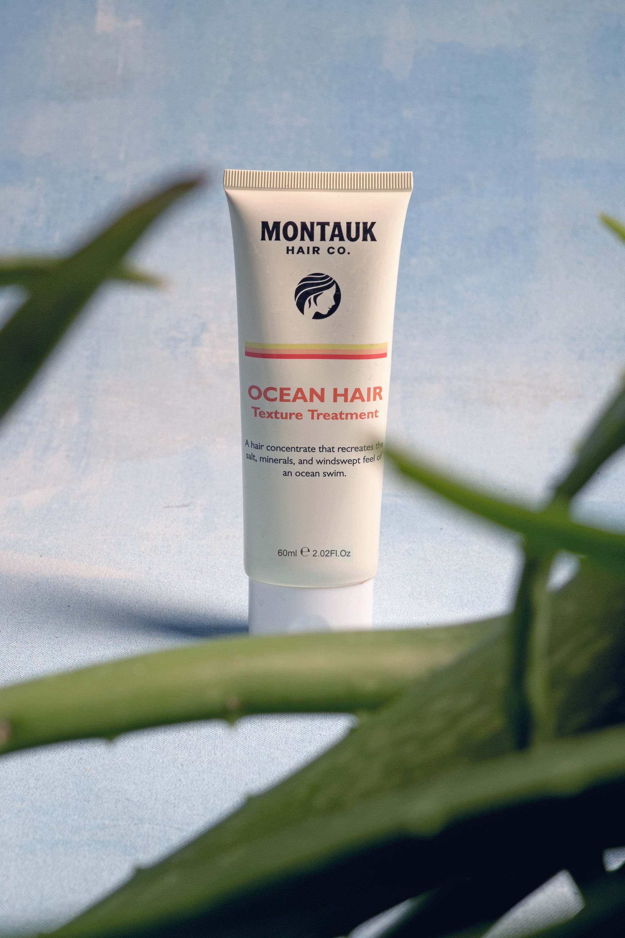 Ocean Hair Texture Treatment - Travel Size
