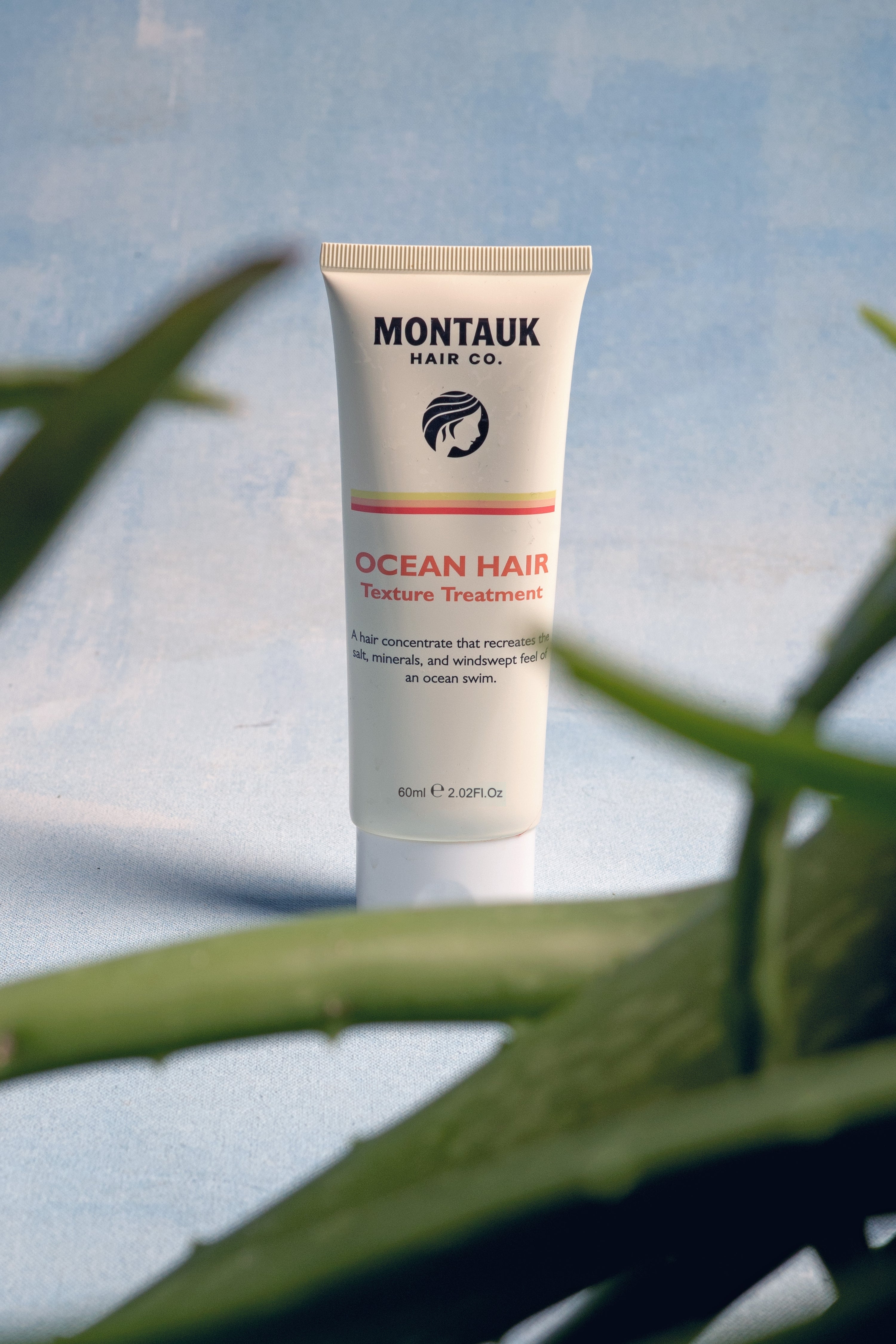 Ocean Hair Texture Treatment - Travel Size
