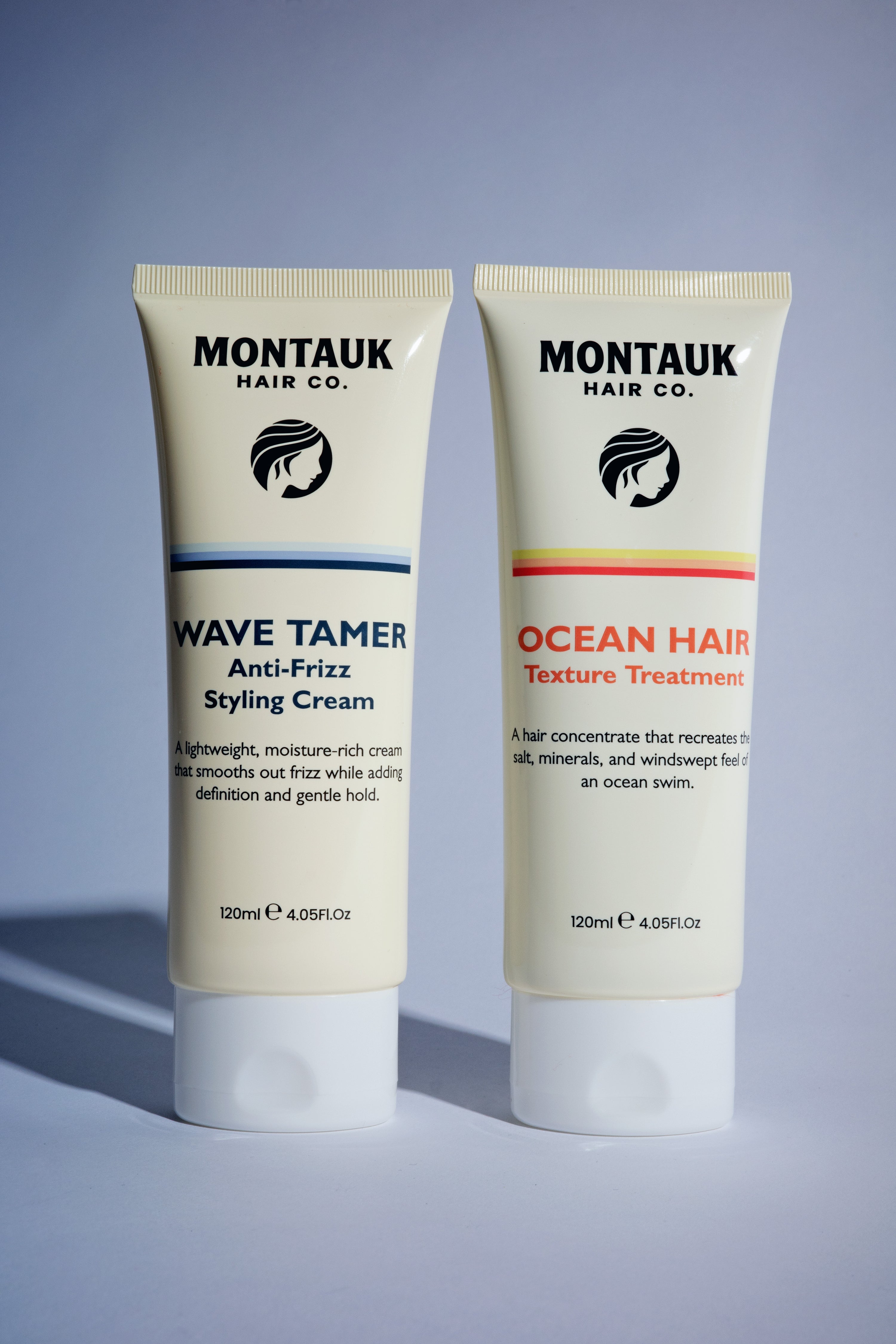 Ocean Hair Styling Duo