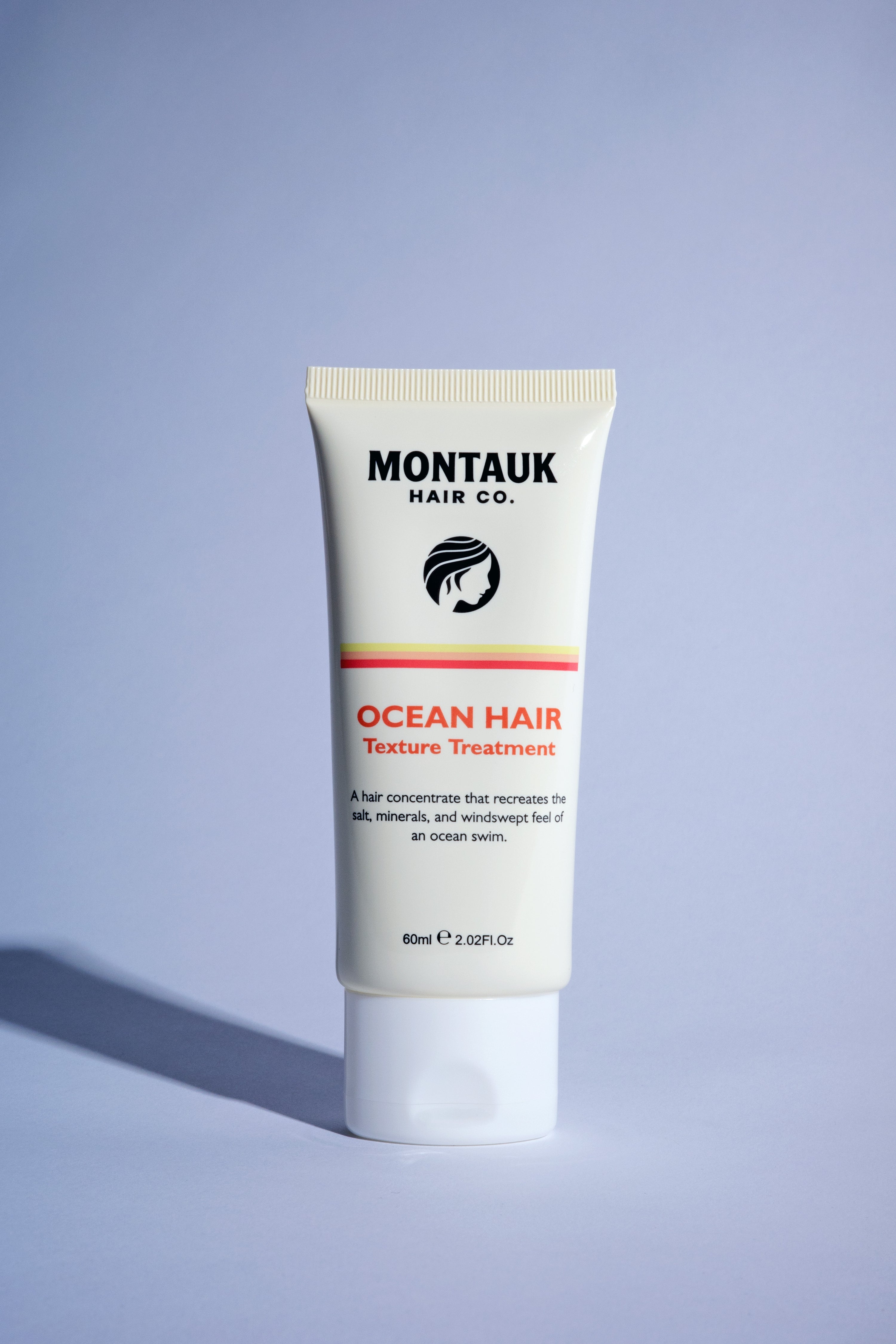 Ocean Hair Texture Treatment - Travel Size