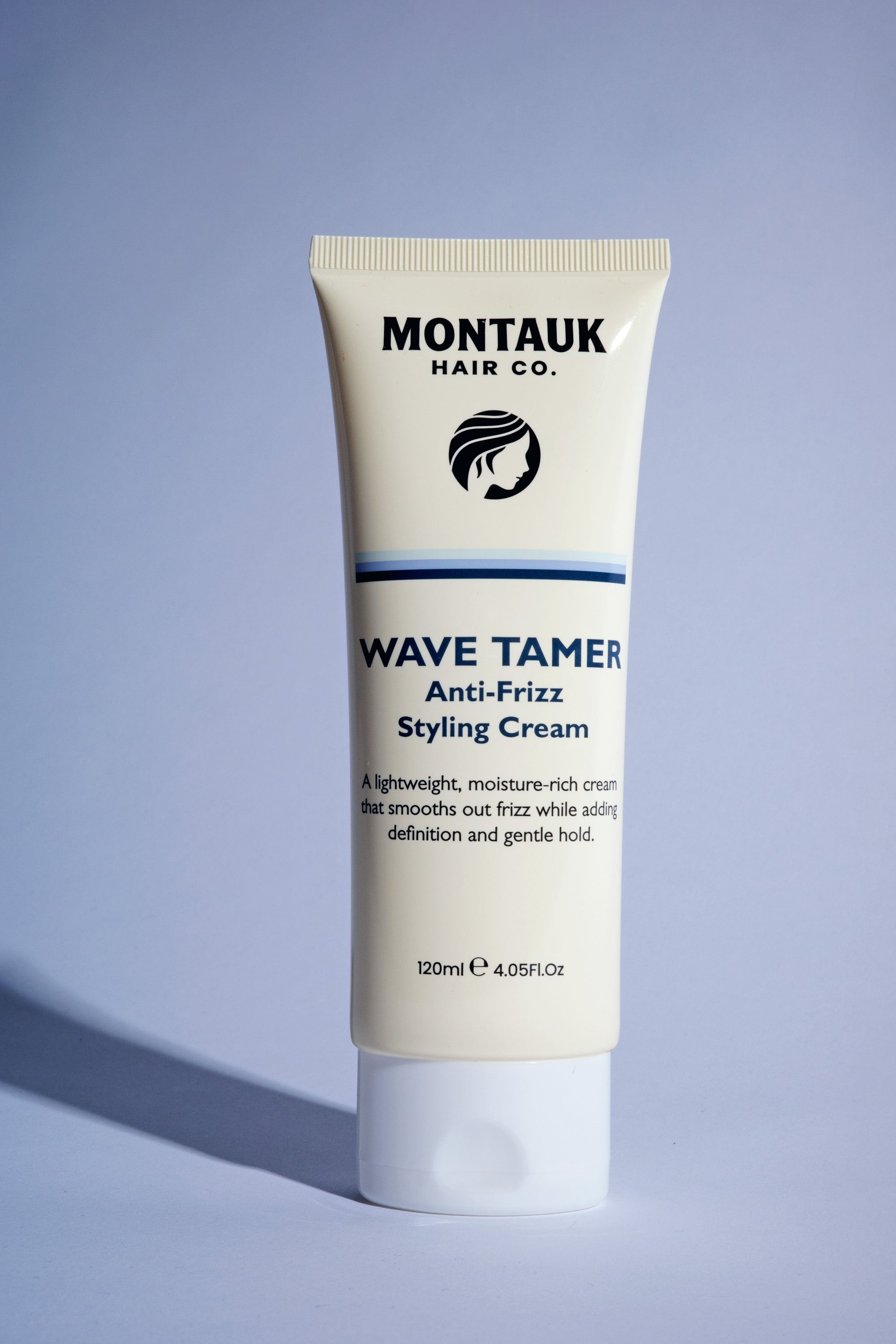 Wave Tamer Anti-Frizz Styling Cream