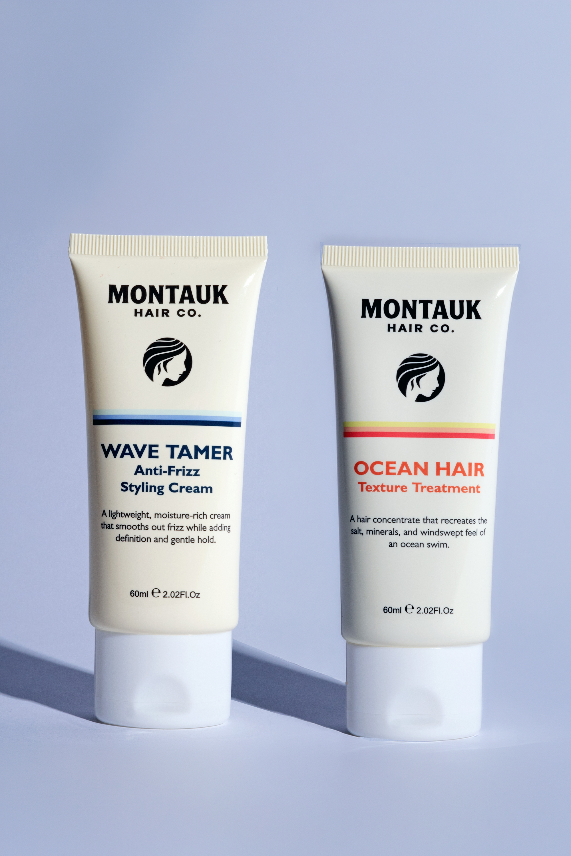 Ocean Hair Styling Duo