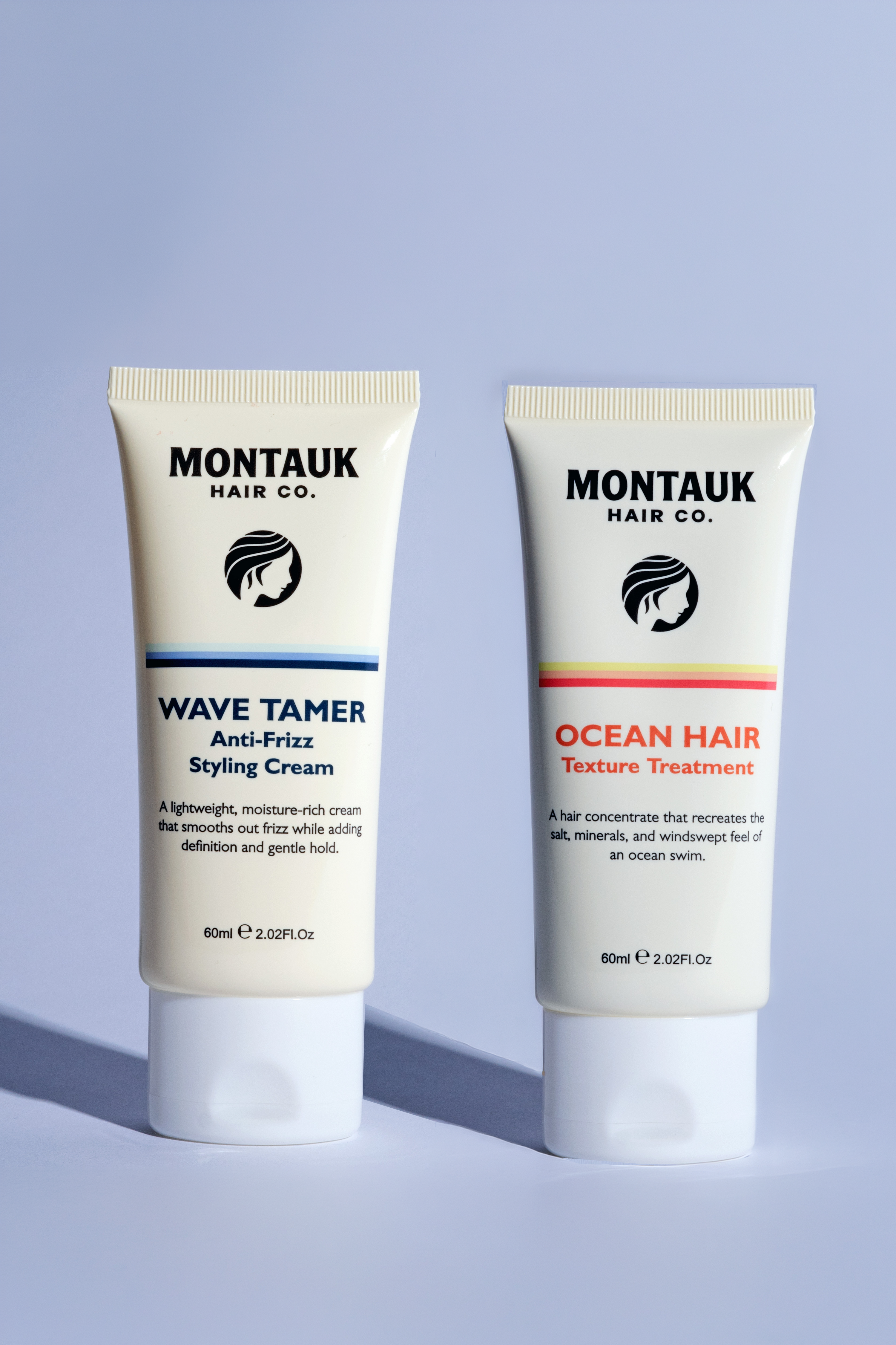 Ocean Hair Styling Duo