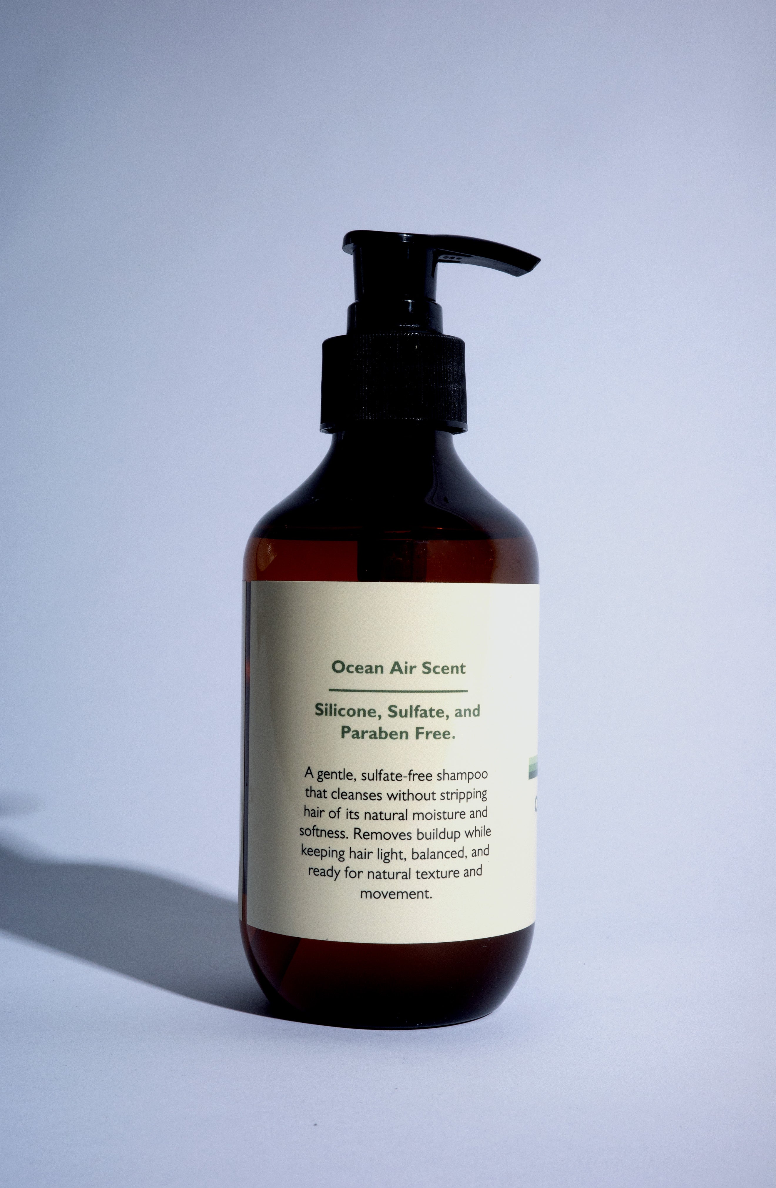 Coastal Wash Shampoo