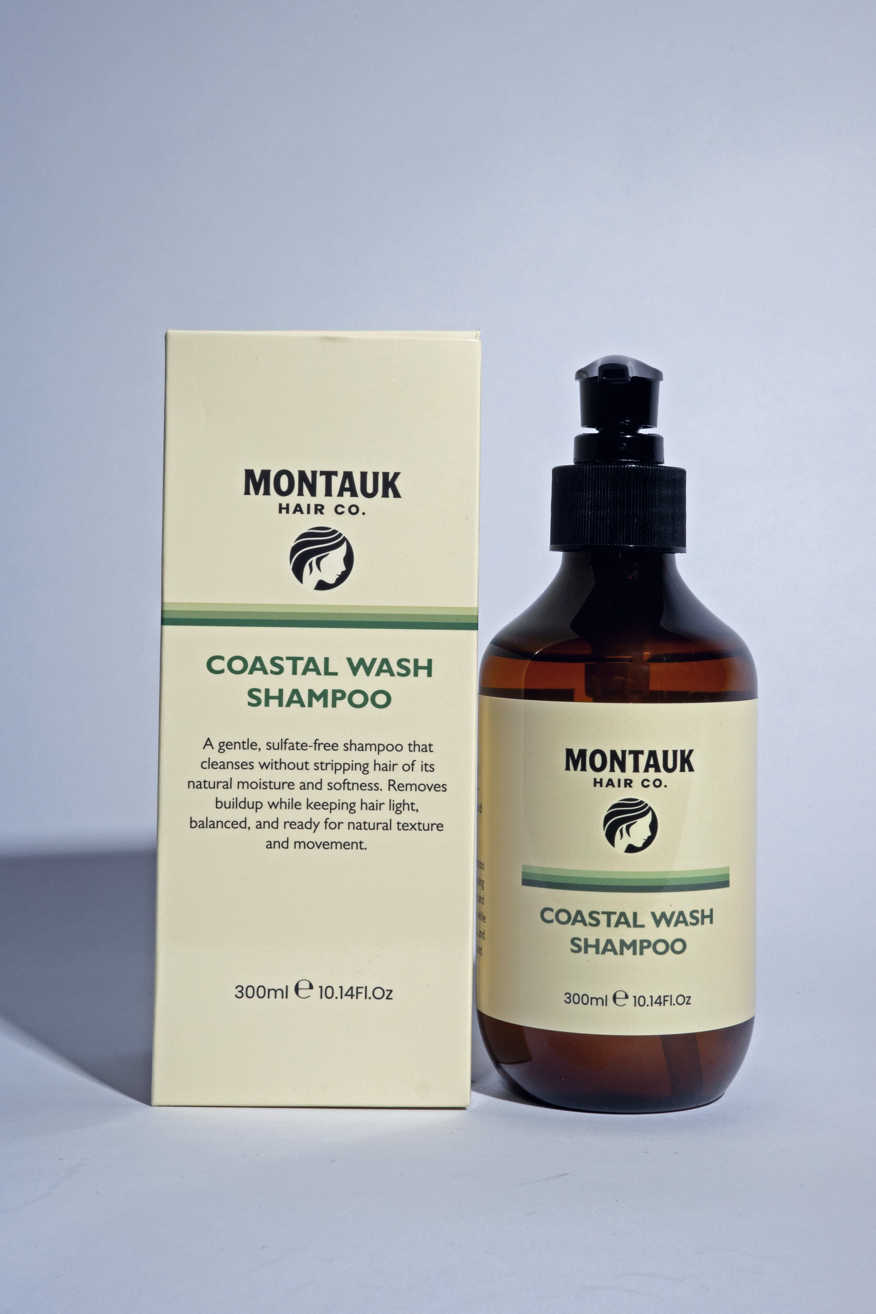 Coastal Wash Shampoo