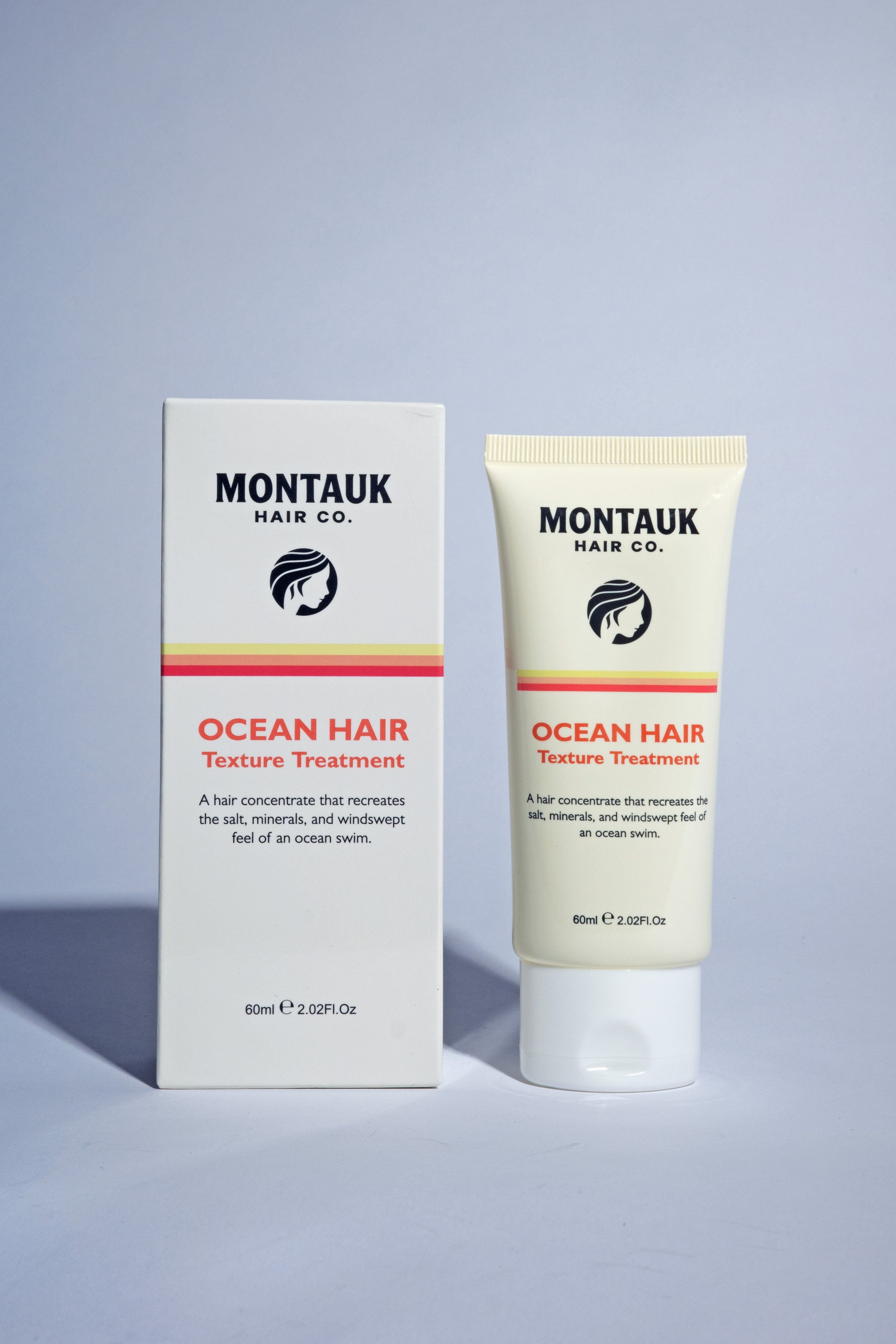 Ocean Hair Texture Treatment - Travel Size