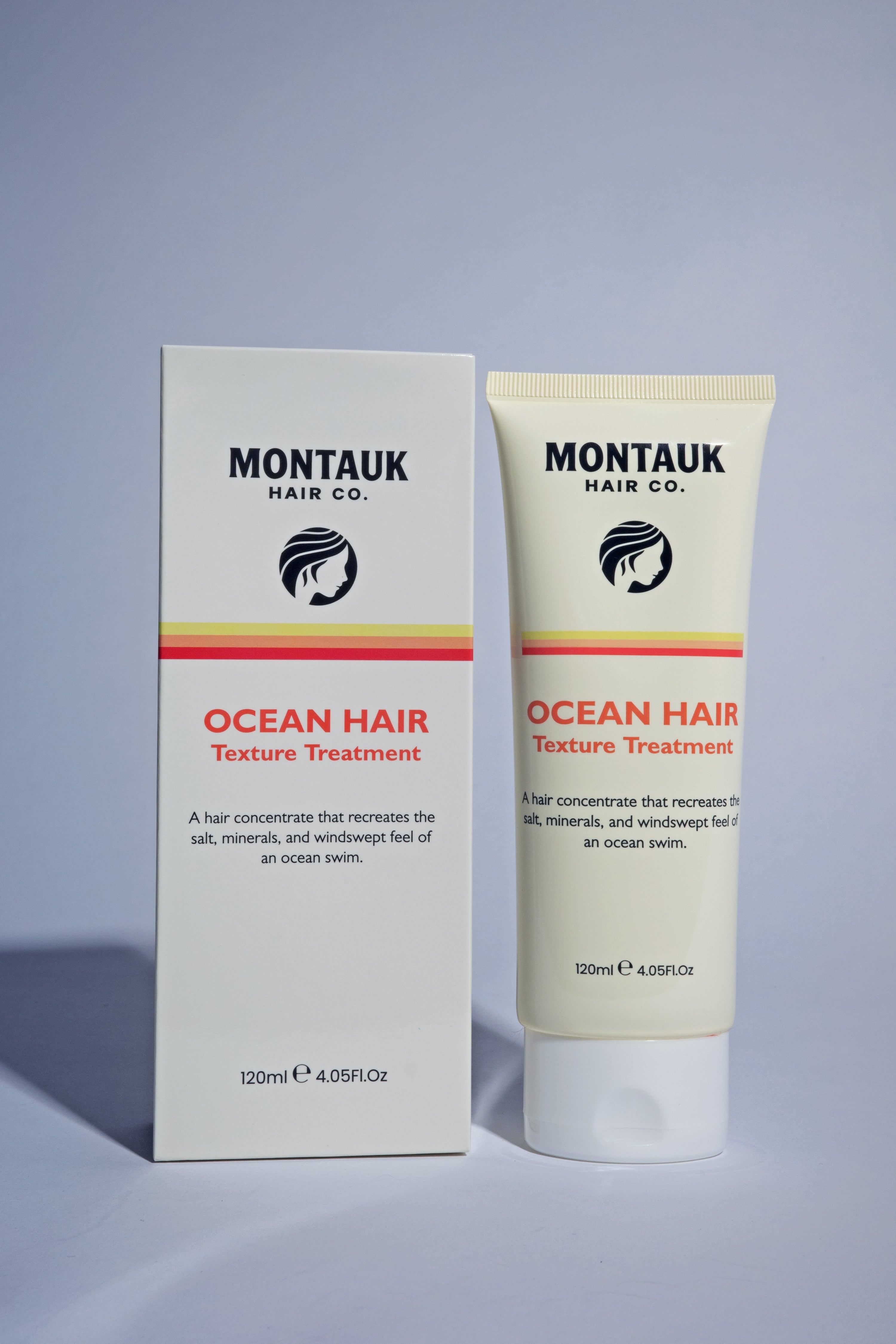 Ocean Hair Texture Treatment