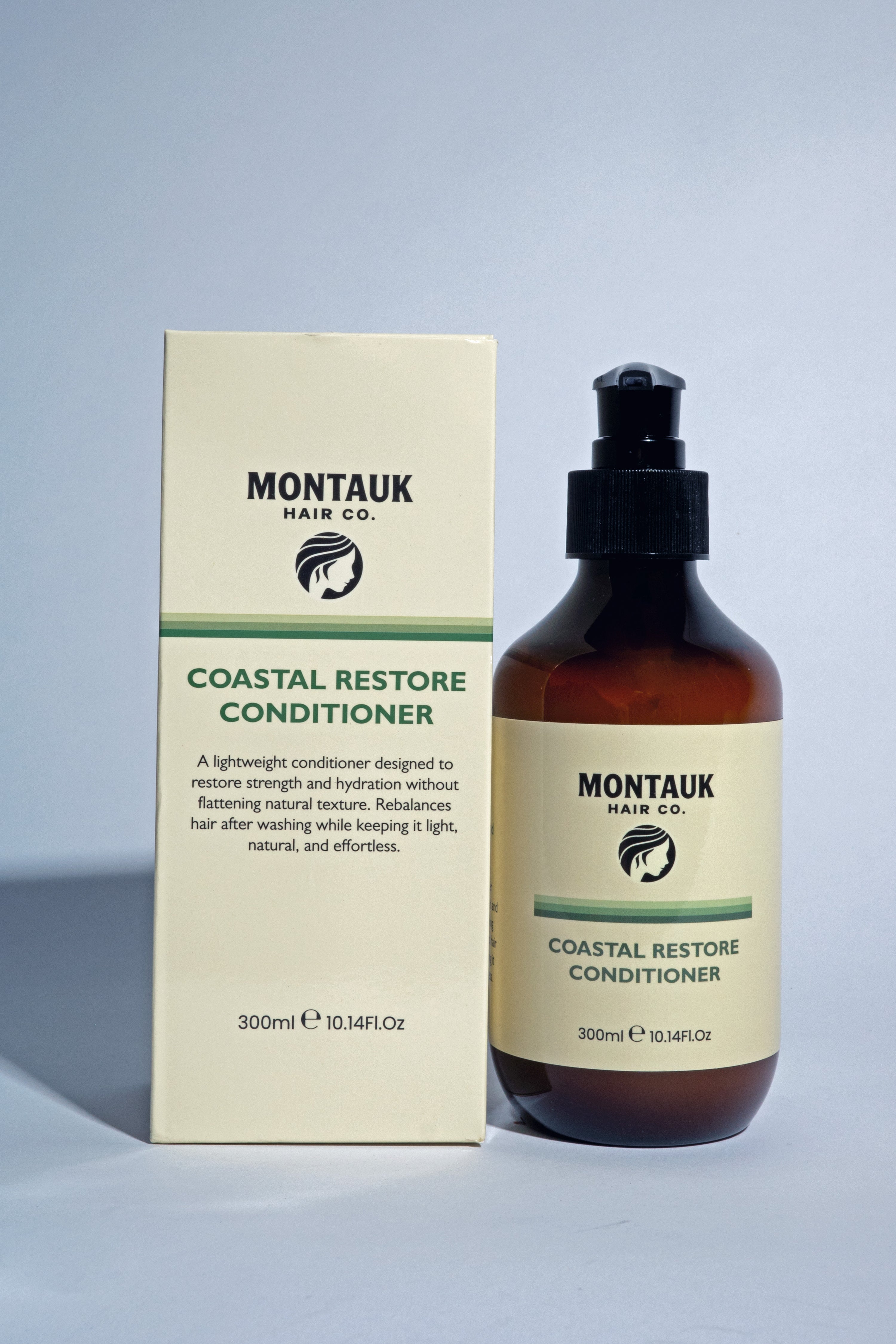 Coastal Restore Conditioner
