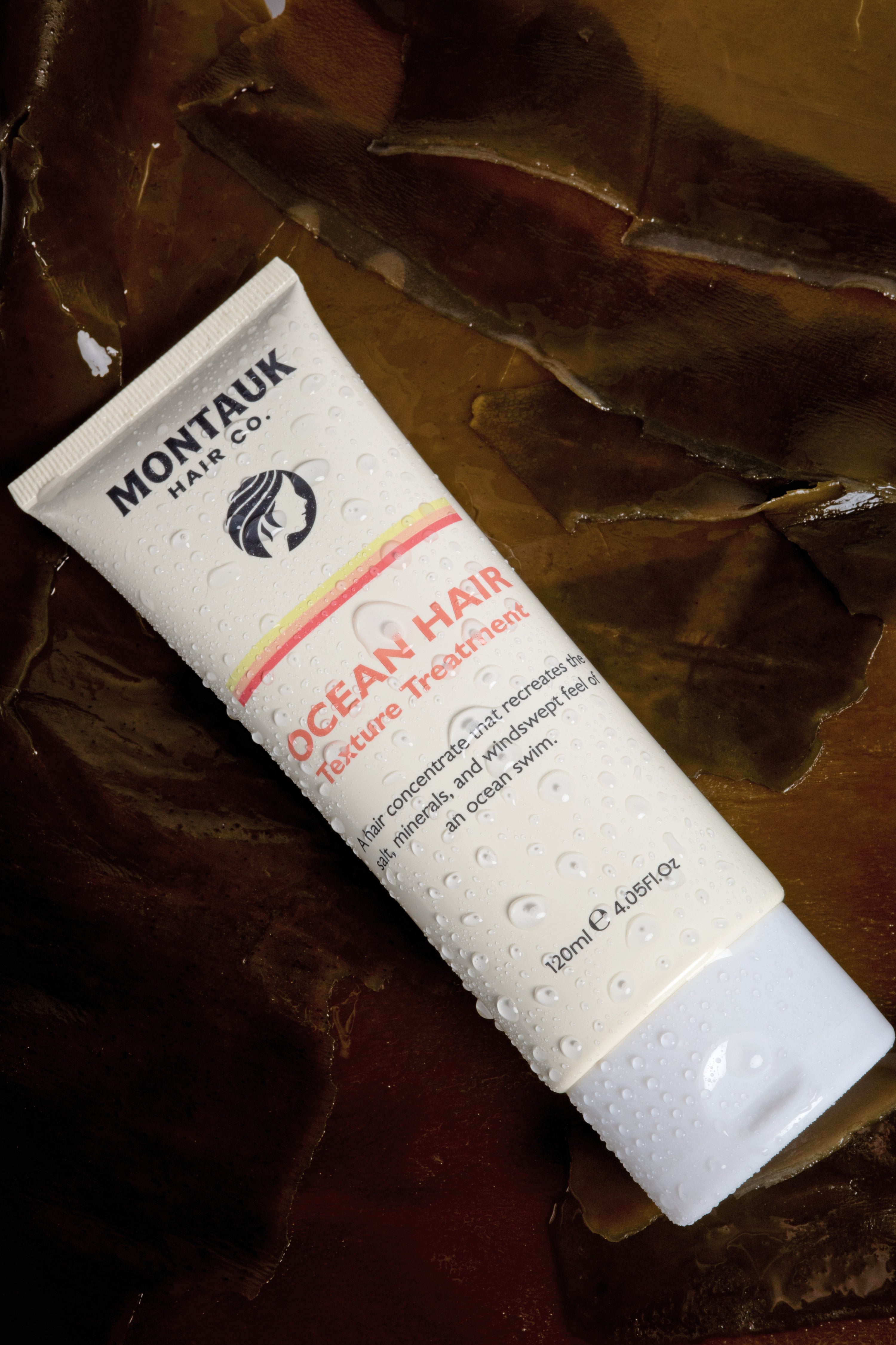 Ocean Hair Texture Treatment