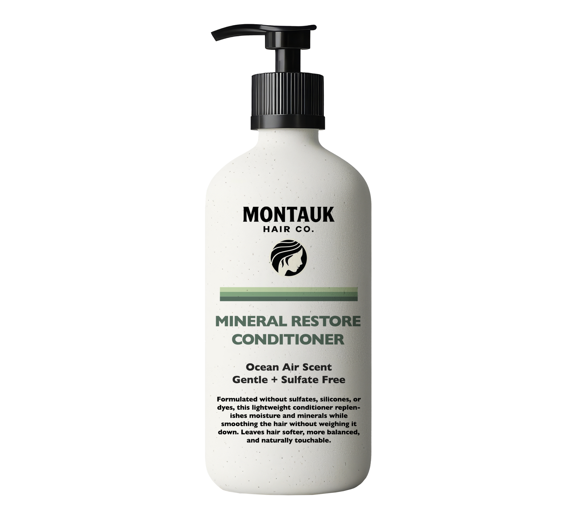 Mineral Restore Conditioner