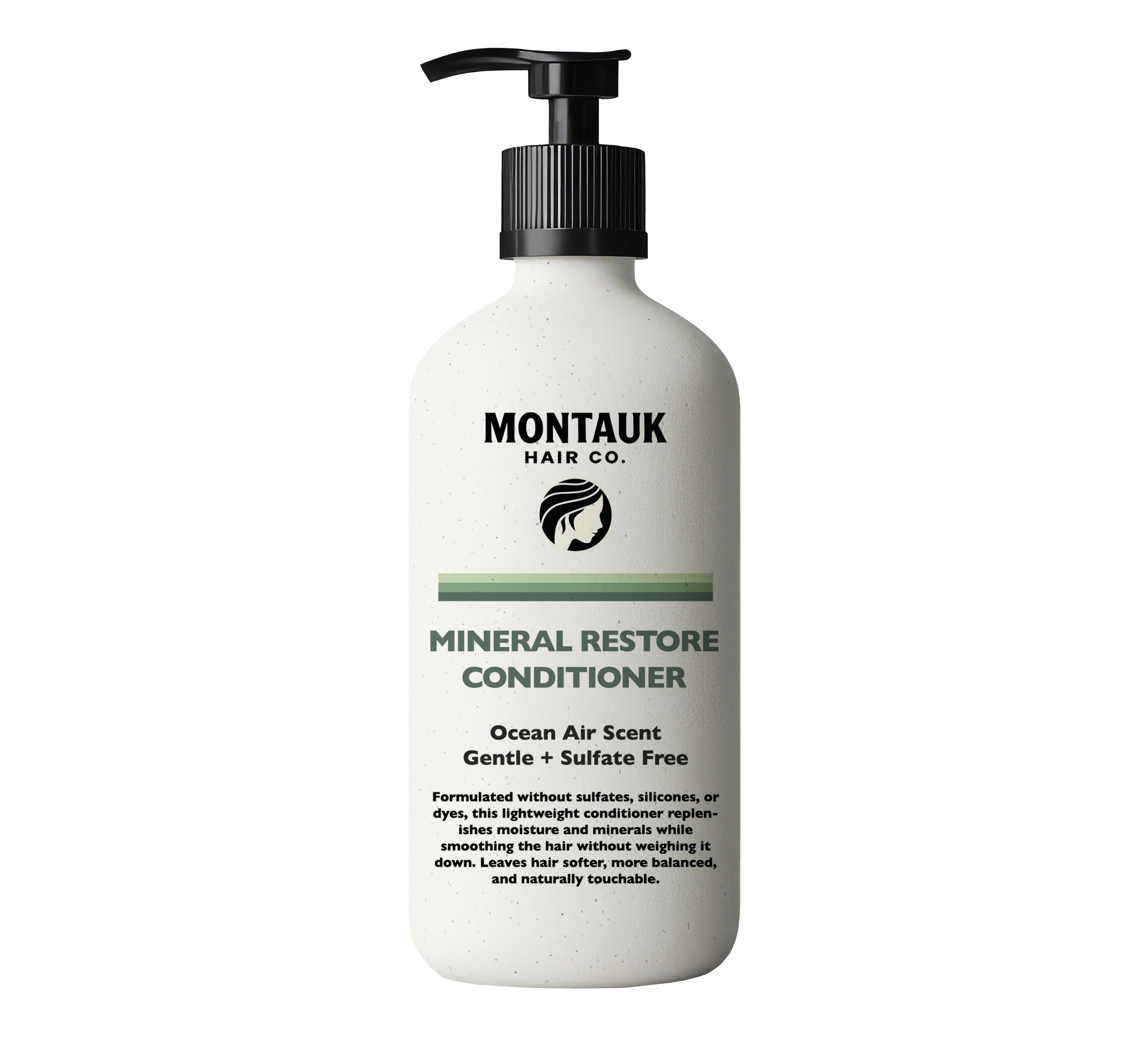 Mineral Restore Conditioner