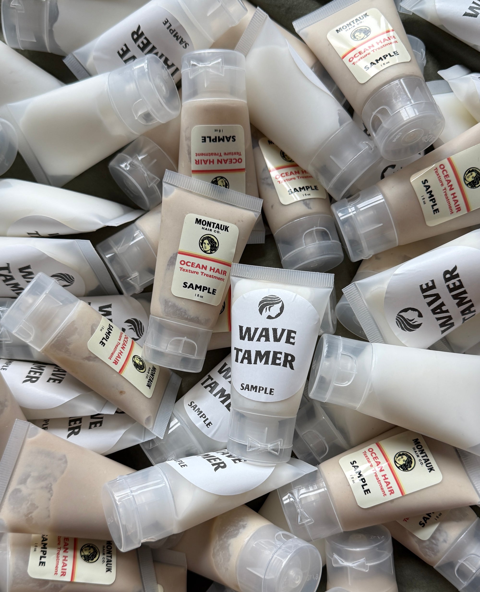 Ocean Hair Ritual Duo 2 Pack (Mini)