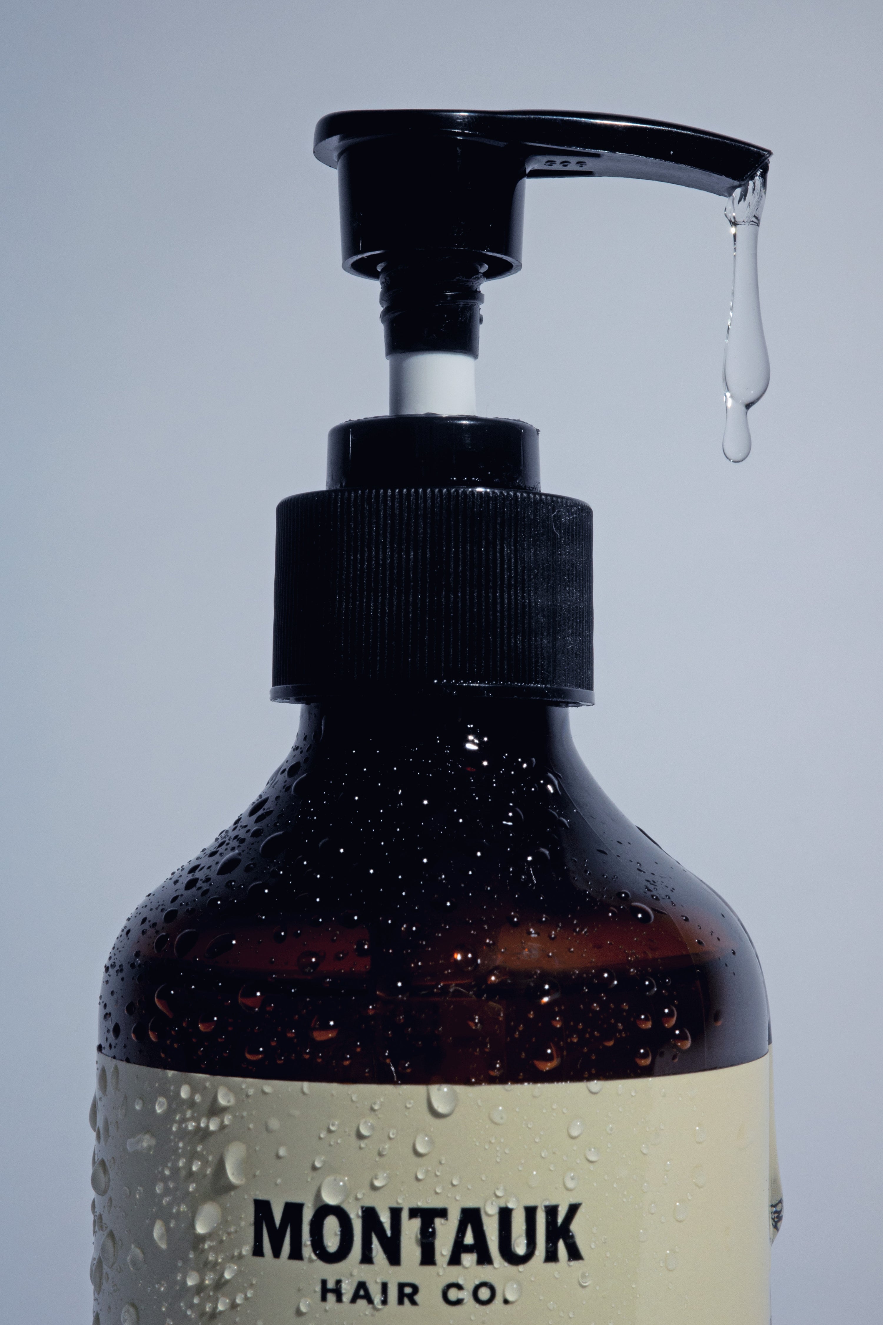 The Shower Reset