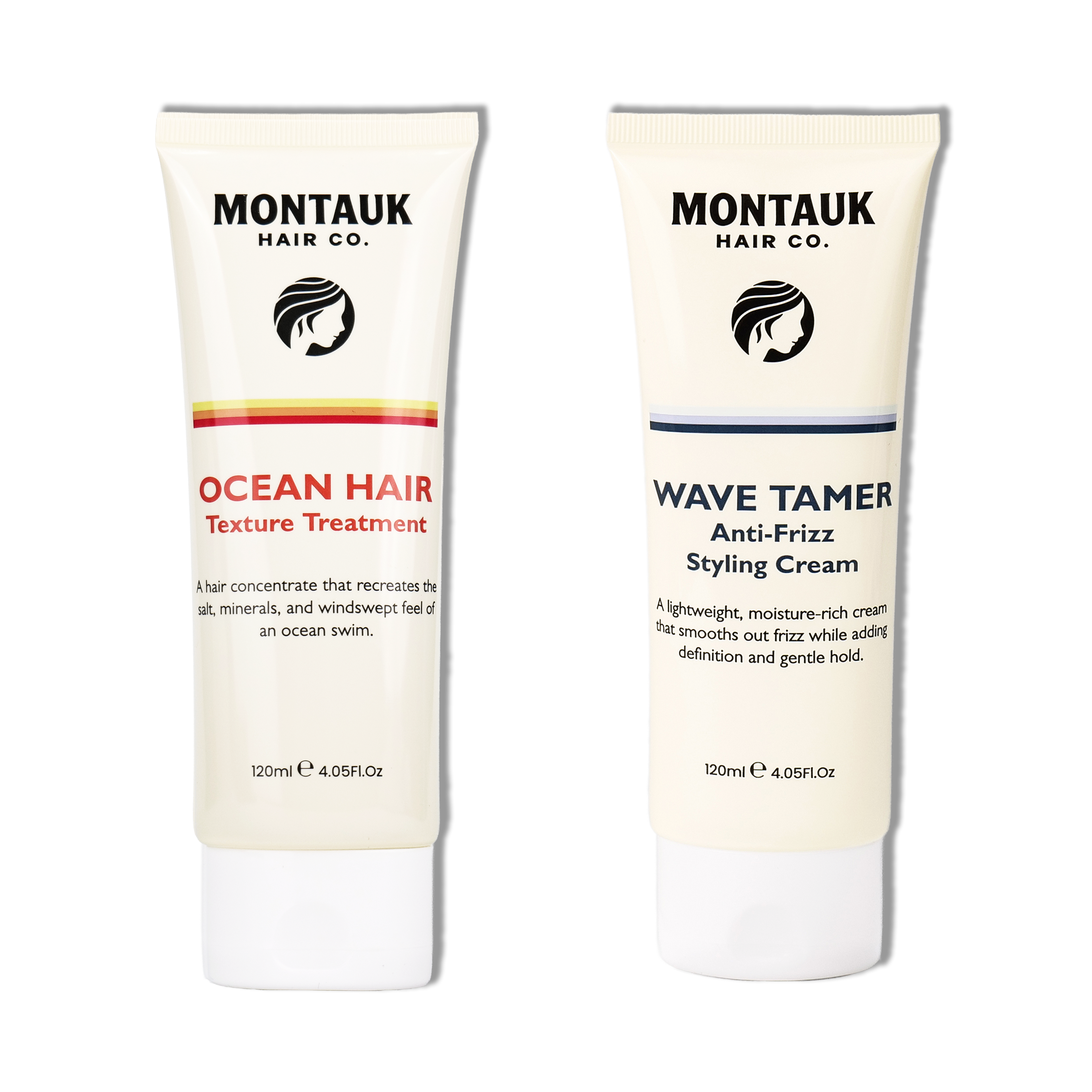 Ocean Hair Styling Duo