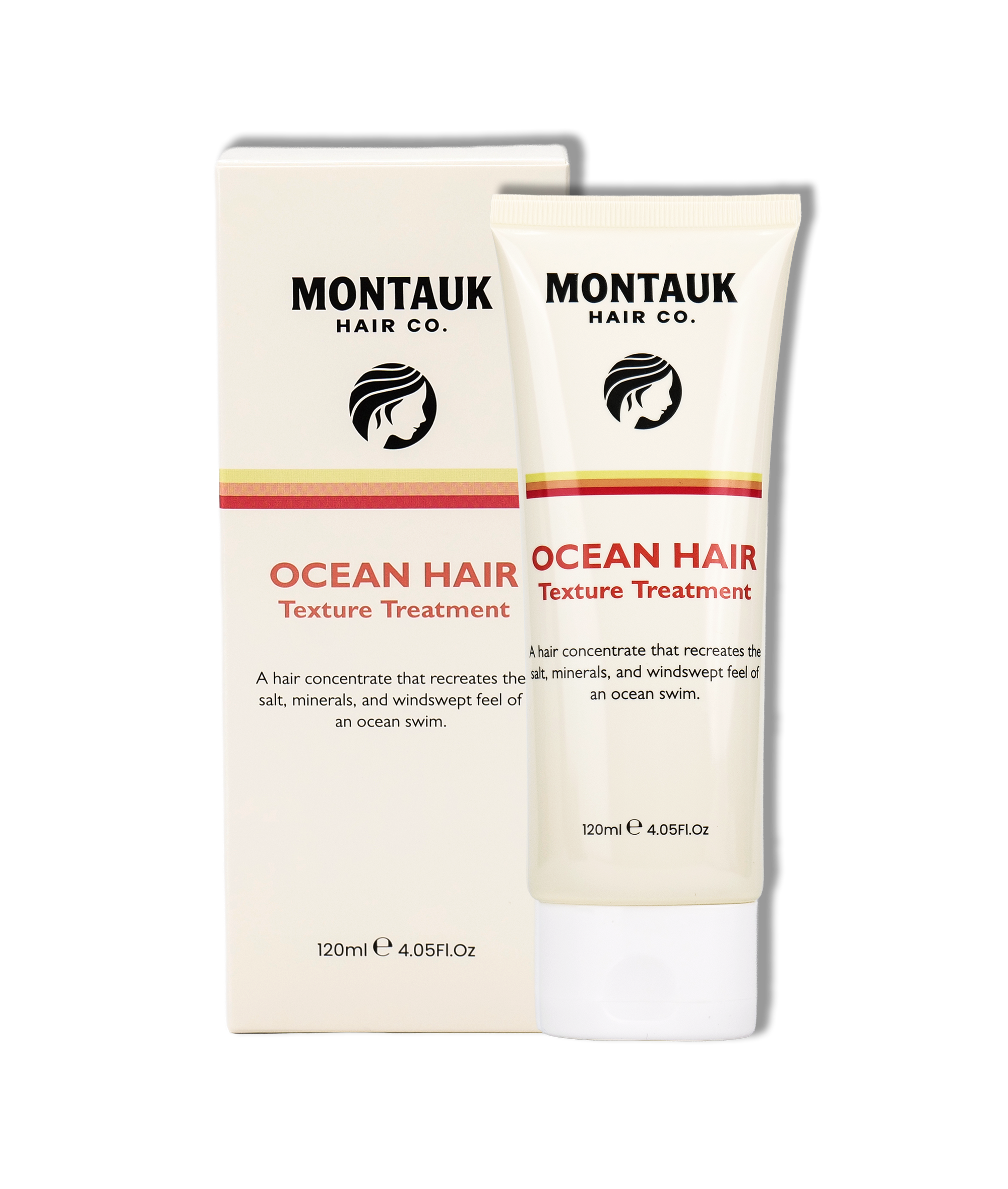 Ocean Hair Texture Treatment