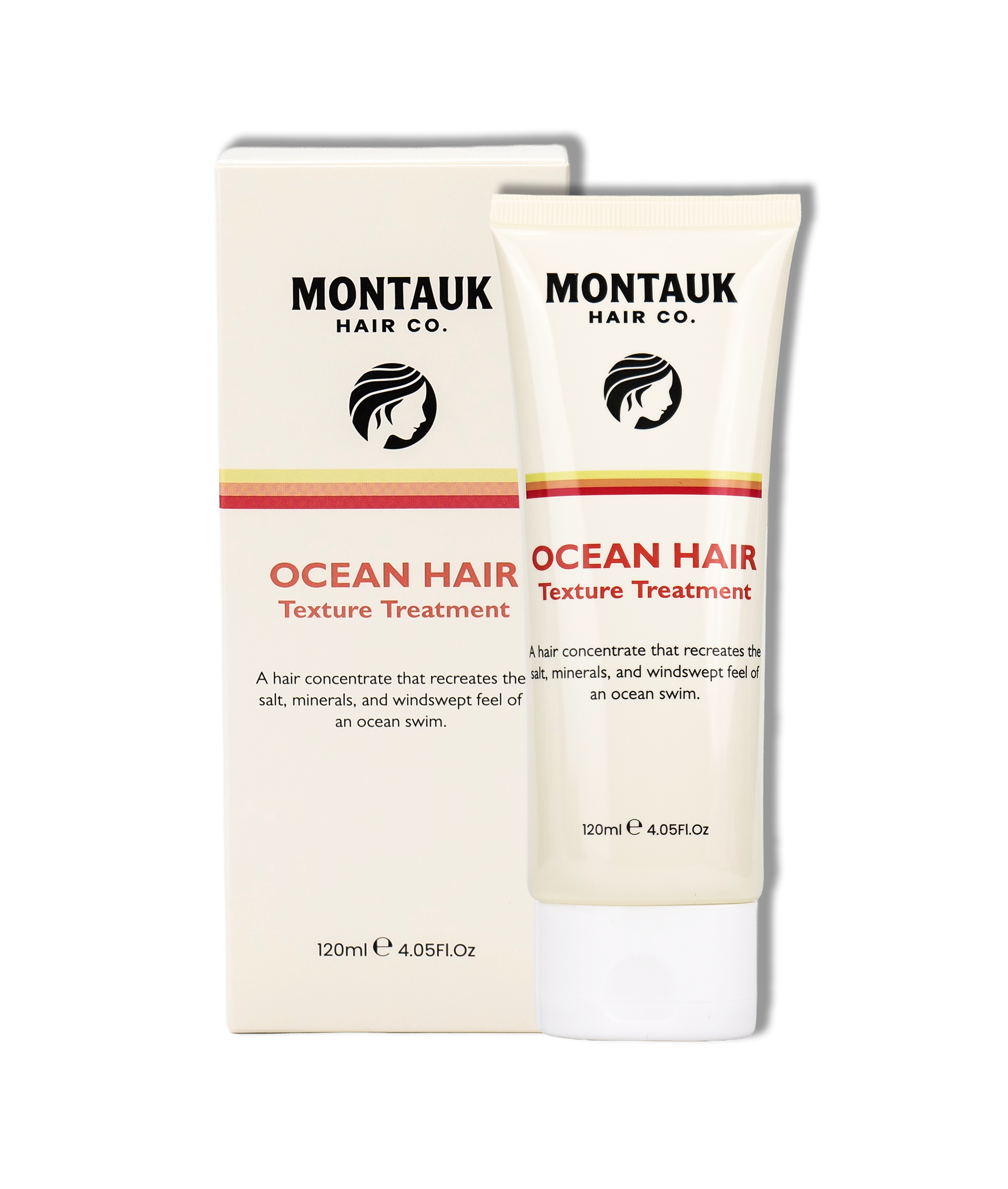 Ocean Hair Texture Treatment