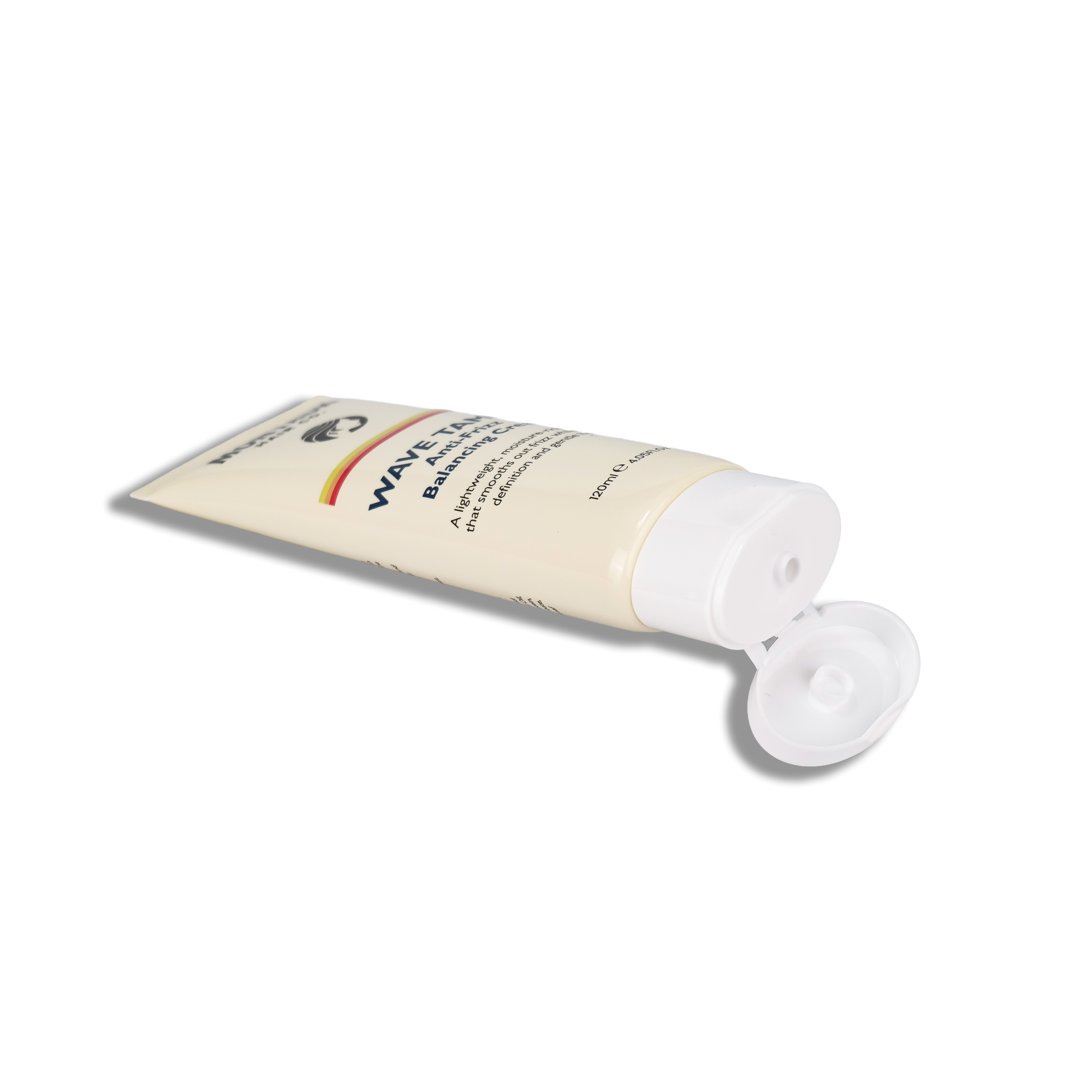 Wave Tamer Anti-Frizz Styling Cream