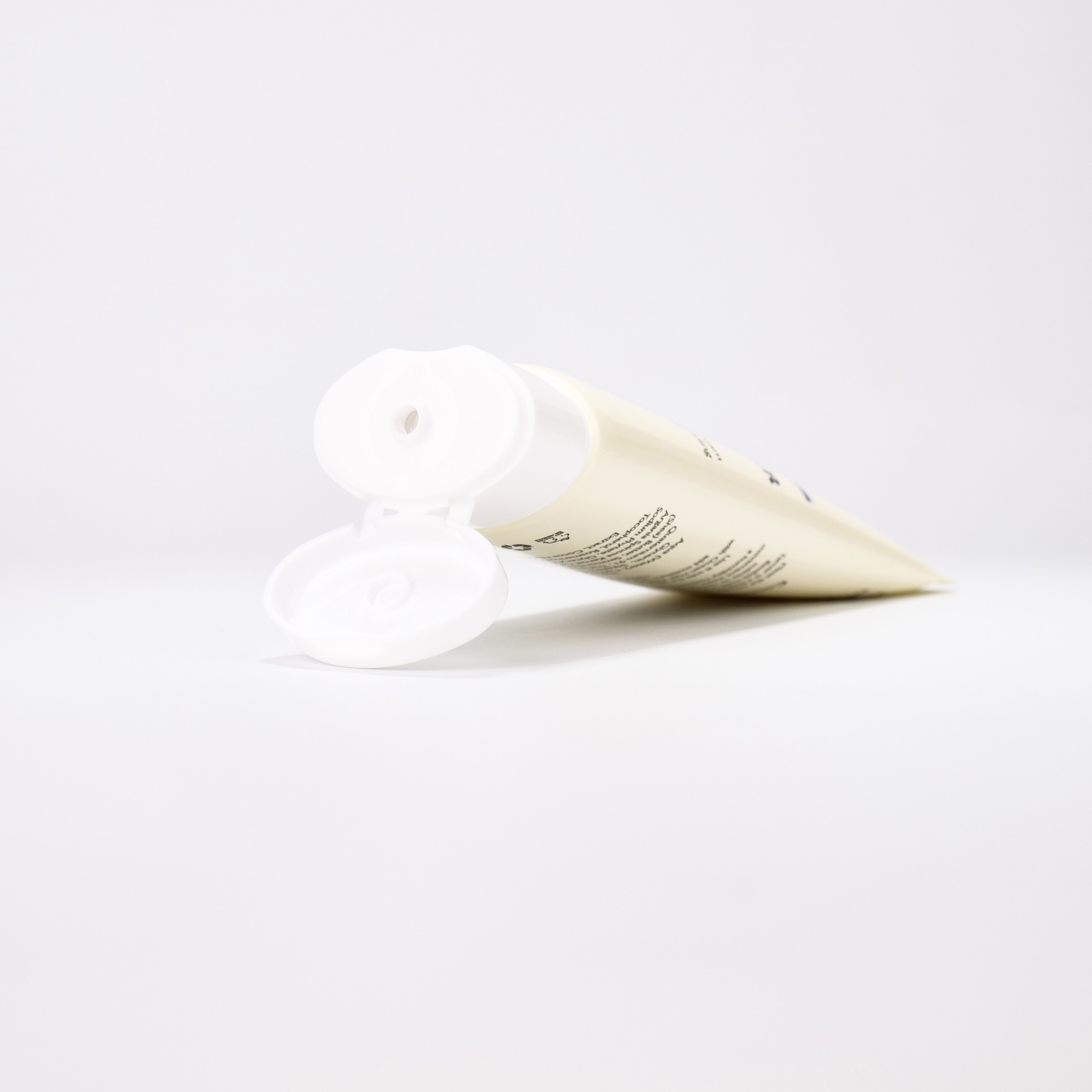 Wave Tamer Anti-Frizz Styling Cream