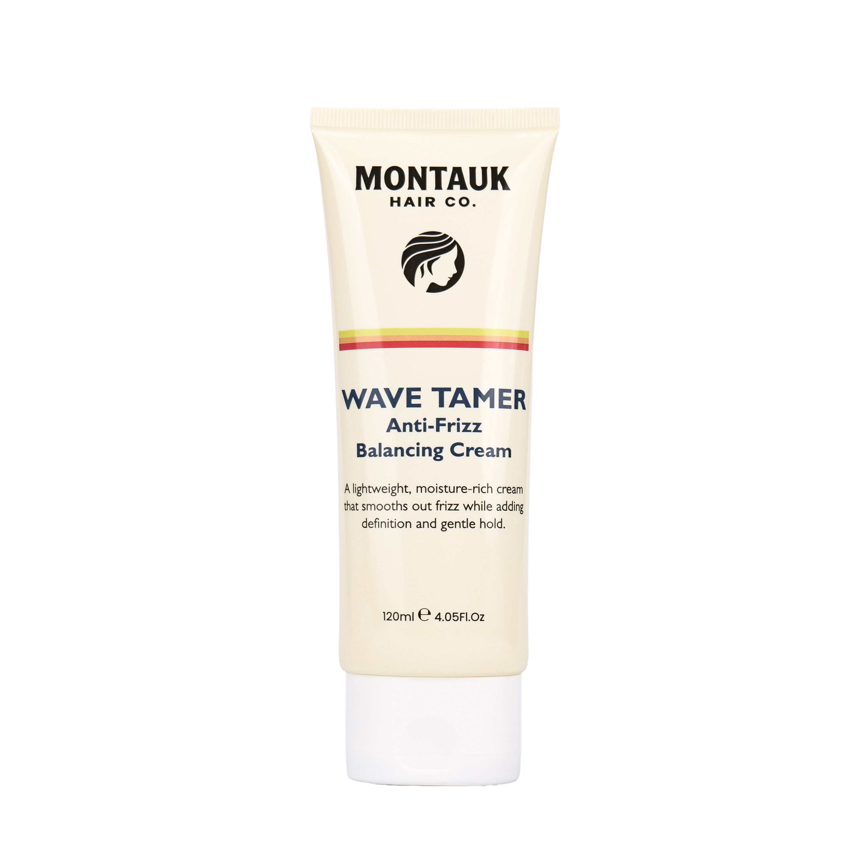 Wave Tamer Anti-Frizz Balancing Cream
