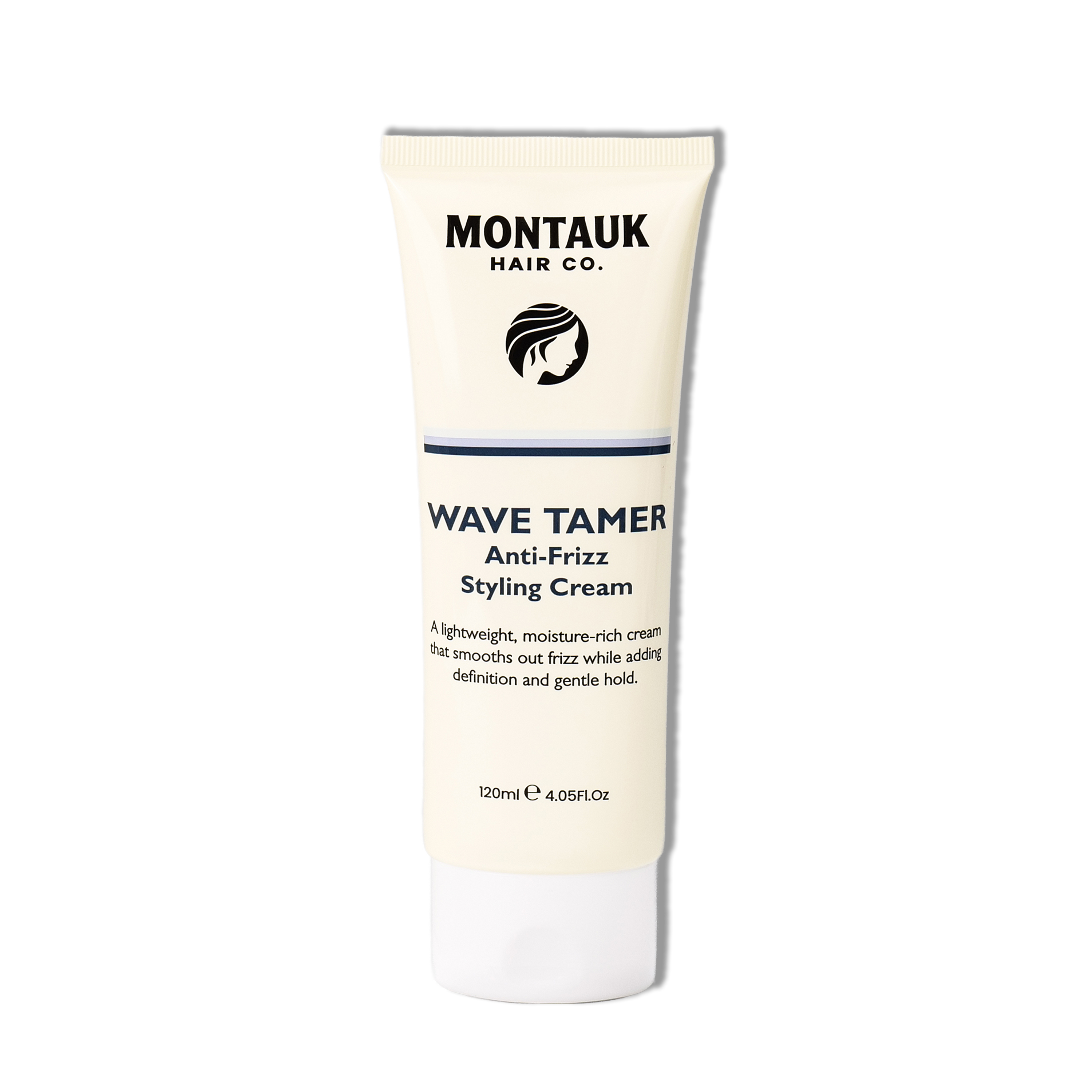 Wave Tamer Anti-Frizz Styling Cream