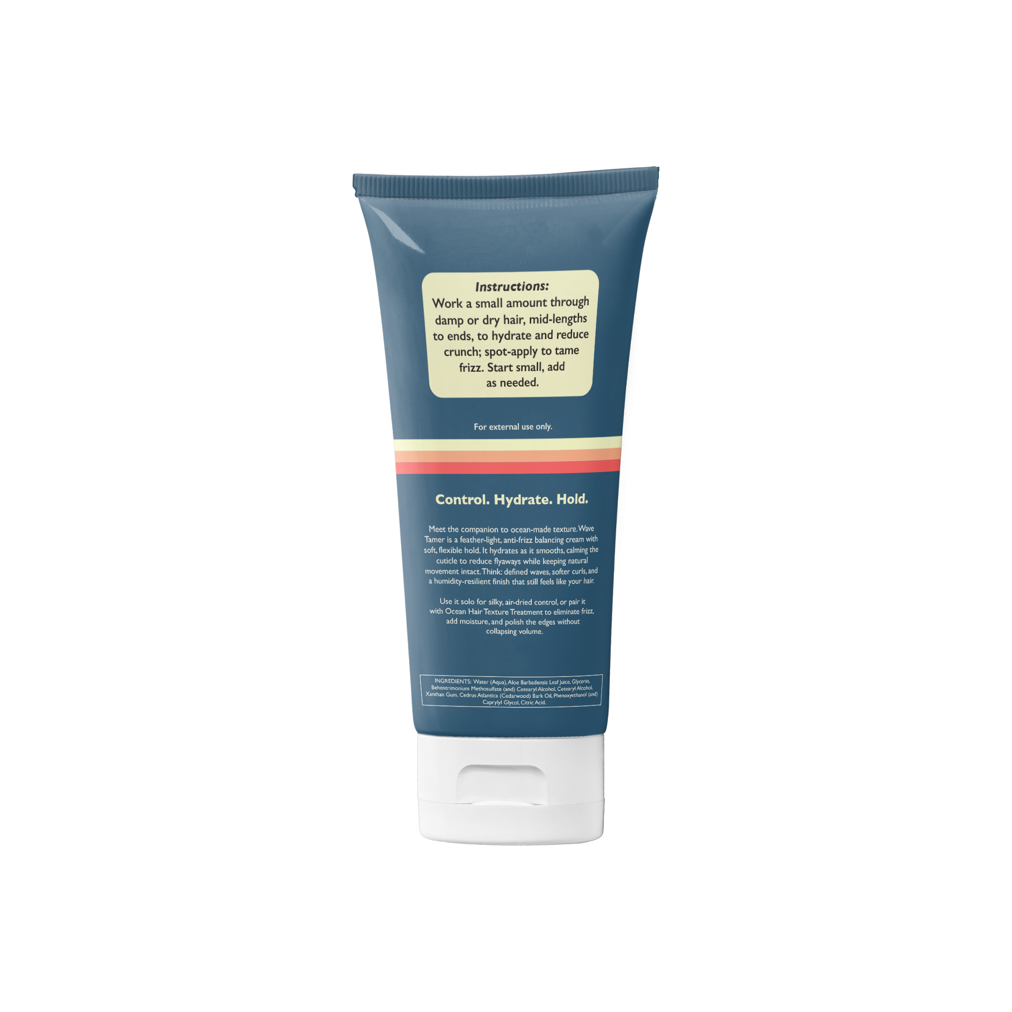 Ocean Hair Ritual Duo (Pre-Order)