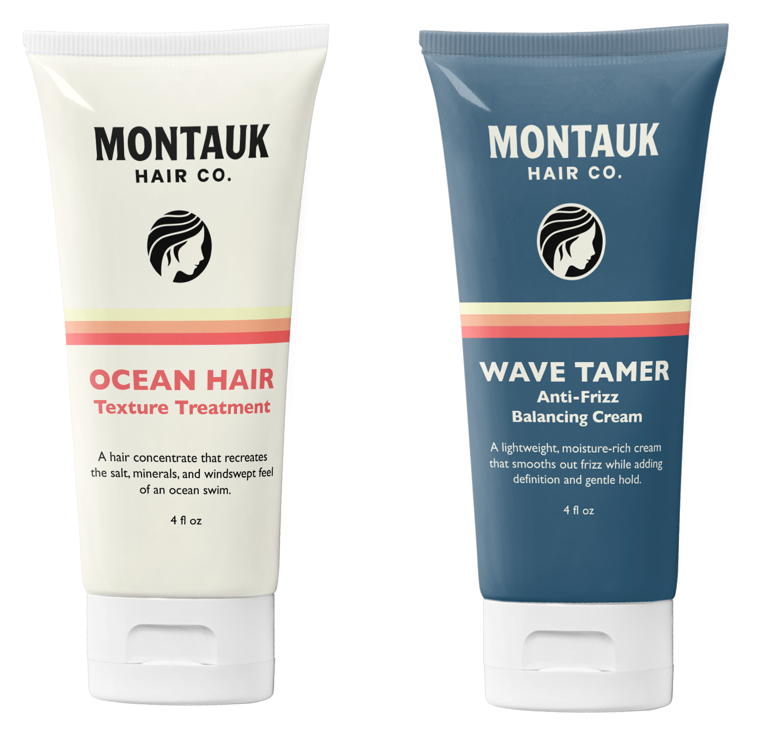 Ocean Hair Ritual Duo (Pre-Order)