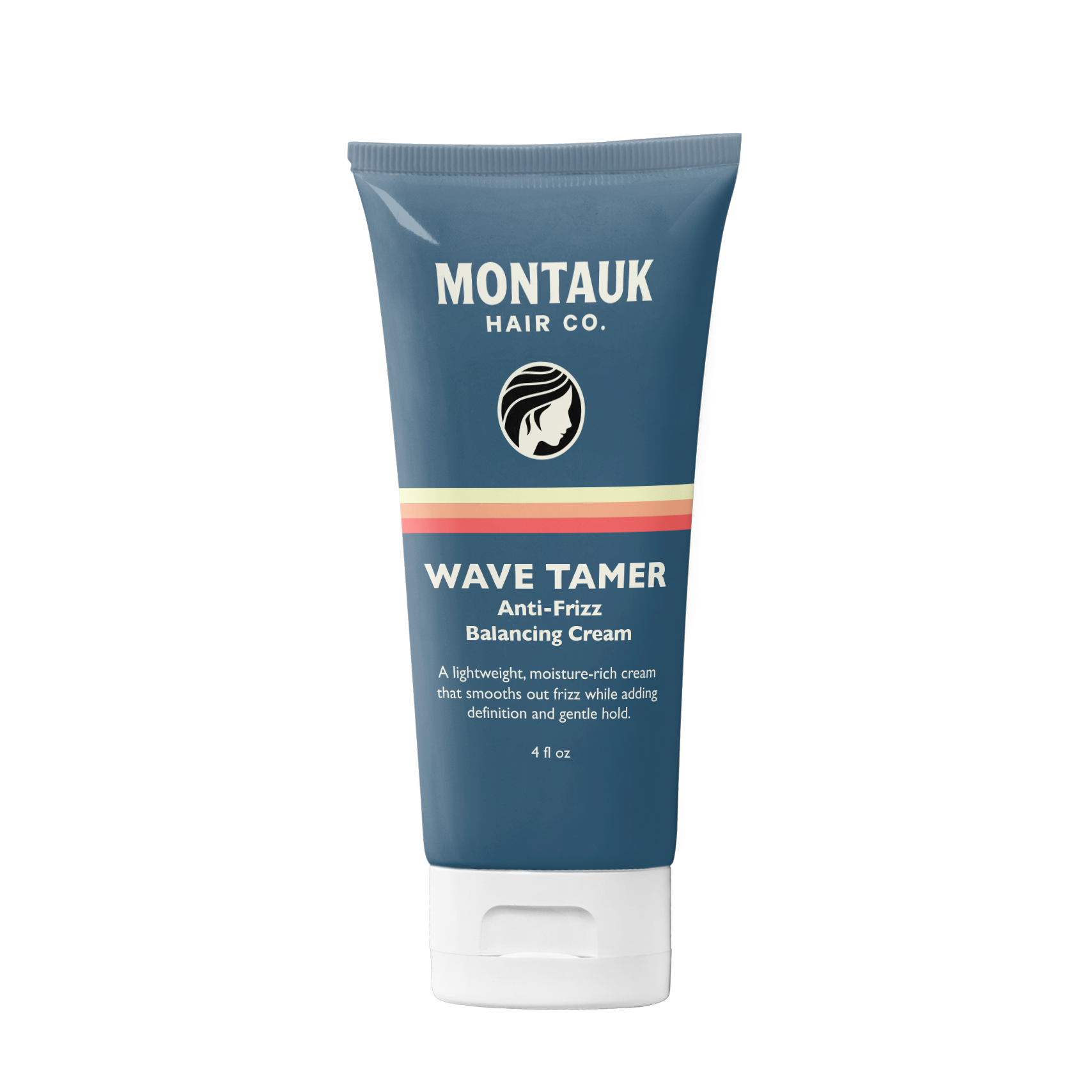 Wave Tamer Anti-Frizz Balancing Cream (Pre-Order)